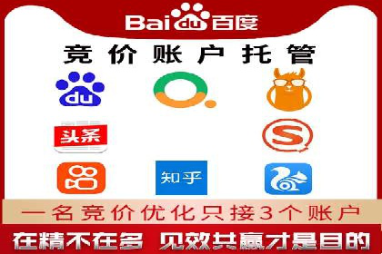 百度竞价排名实战：关键词优化与落地页优化案例